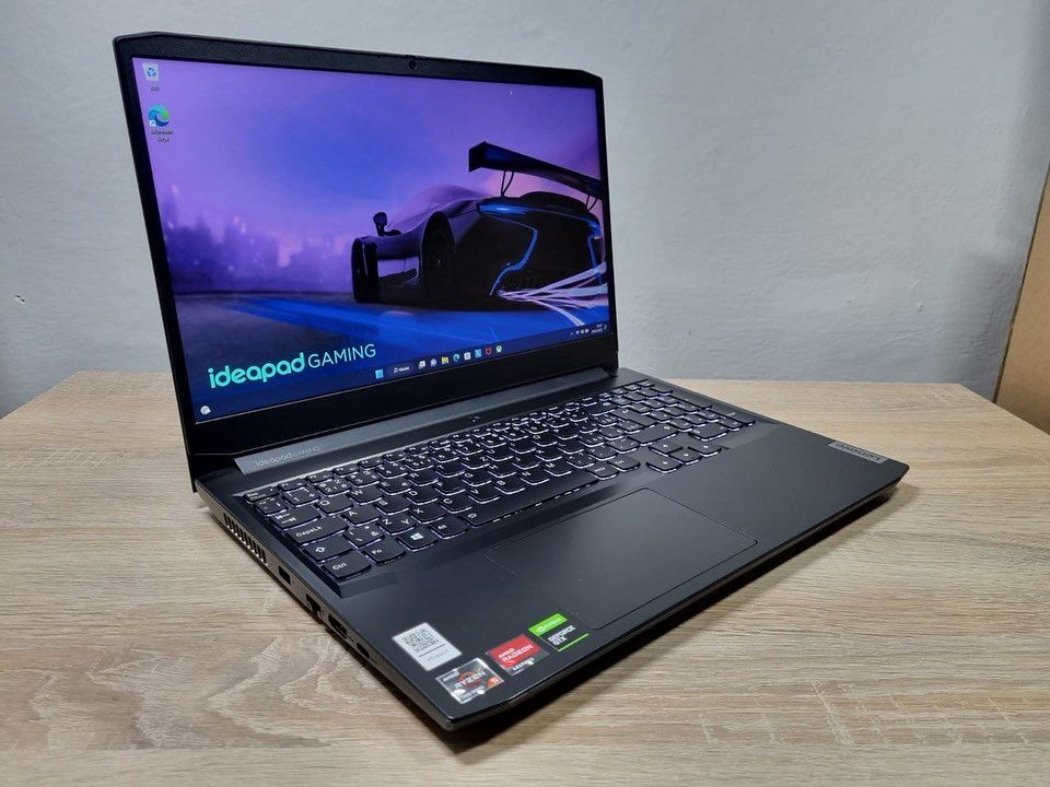 Lenovo Gaming RTX 4GB - Aşgabat - img 3