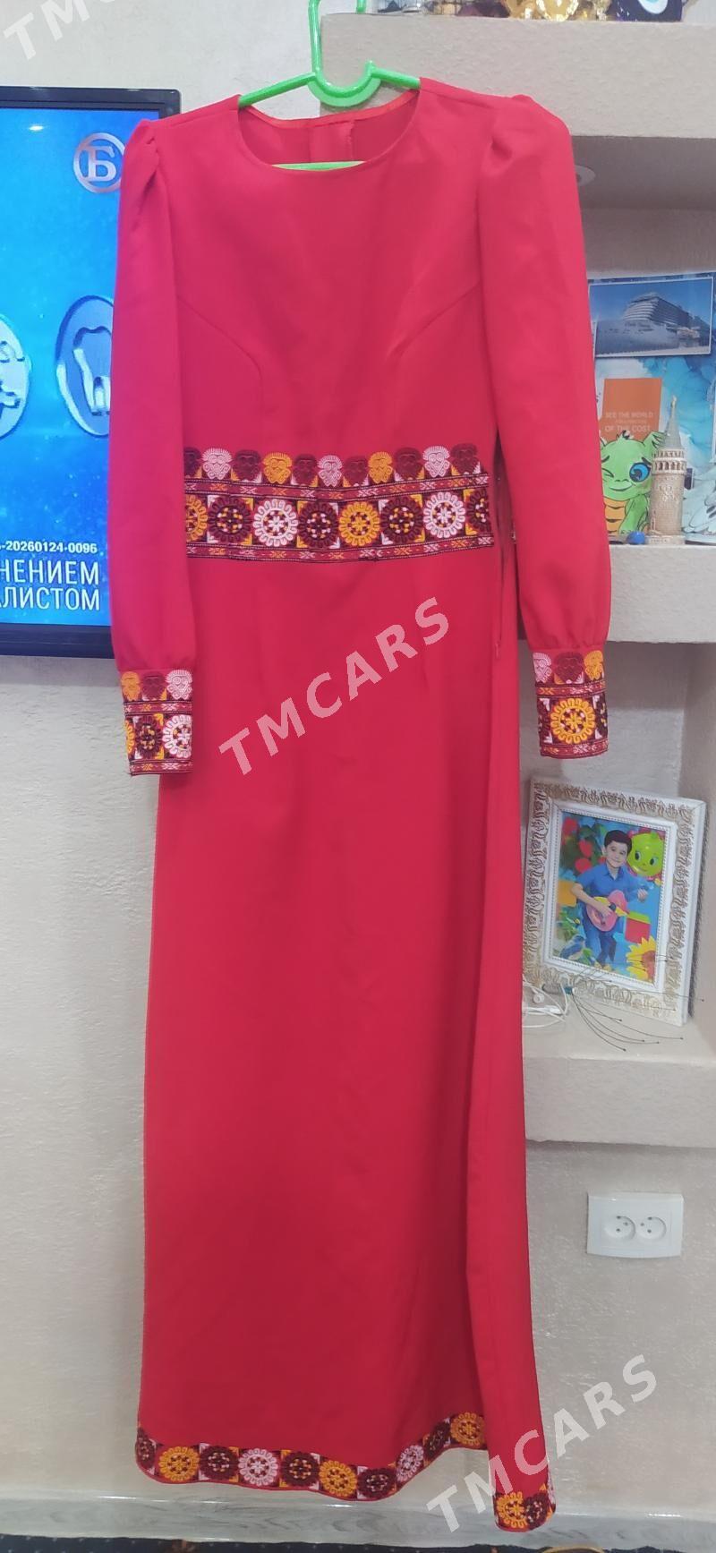 одежда - Туркменабат - img 5