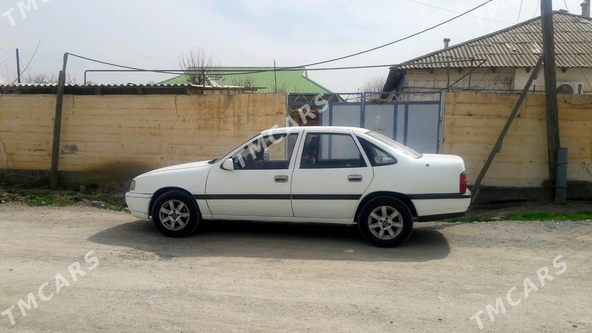 Opel Vectra 1992 - 36 000 TMT - Гёкдепе - img 2