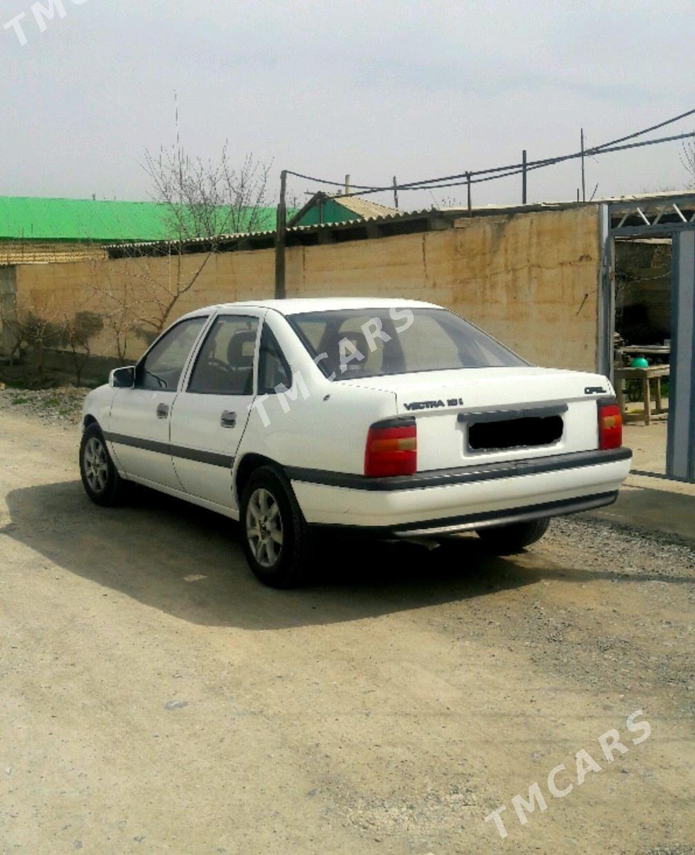 Opel Vectra 1992 - 36 000 TMT - Gökdepe - img 3