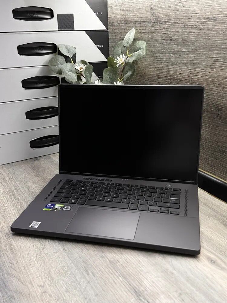 ROG ZEPHYRUS G16/i7/RTX 4060 - Ашхабад - img 4