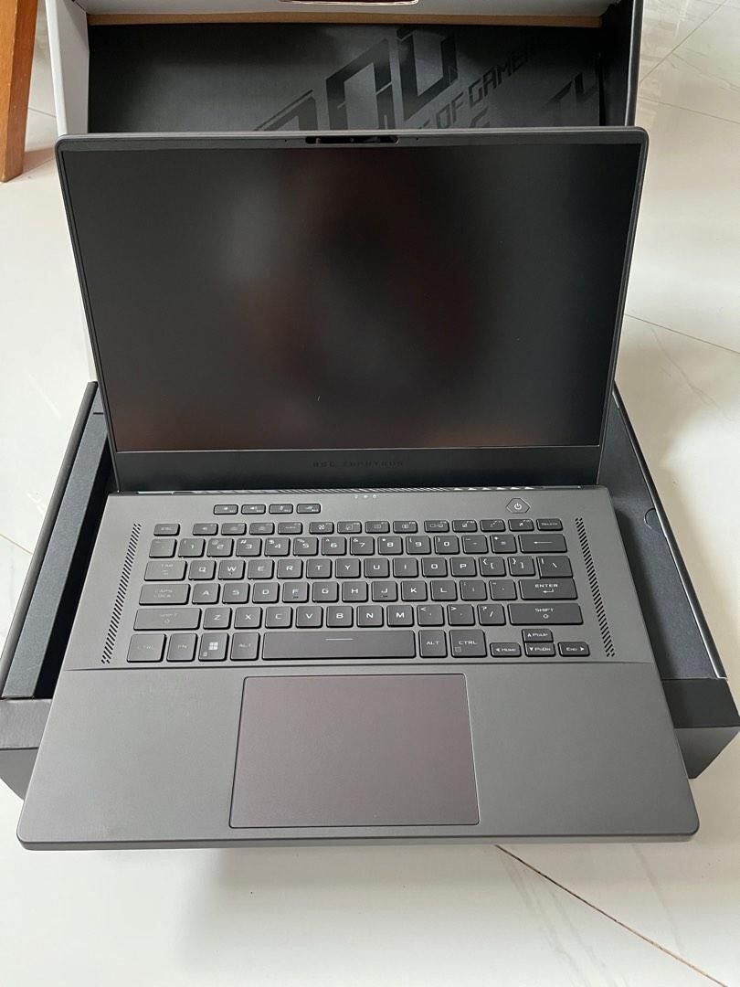 ROG ZEPHYRUS G16/i7/RTX 4060 - Ашхабад - img 10