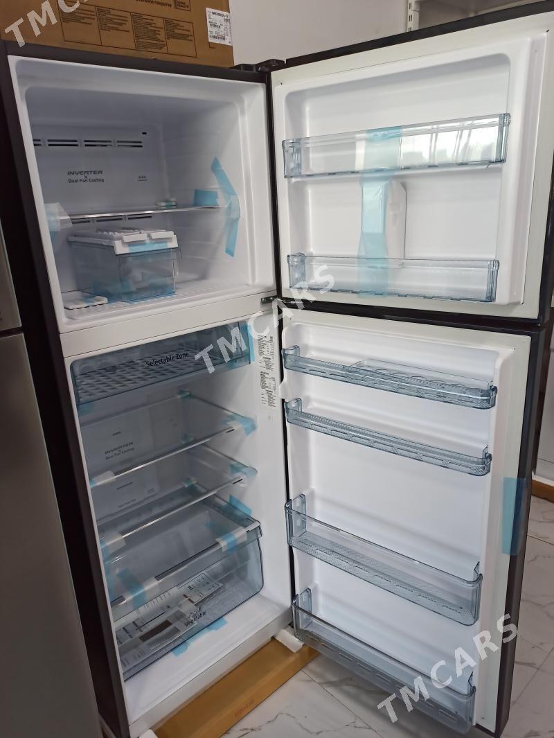 Holodilnik холодильник - Ашхабад - img 2