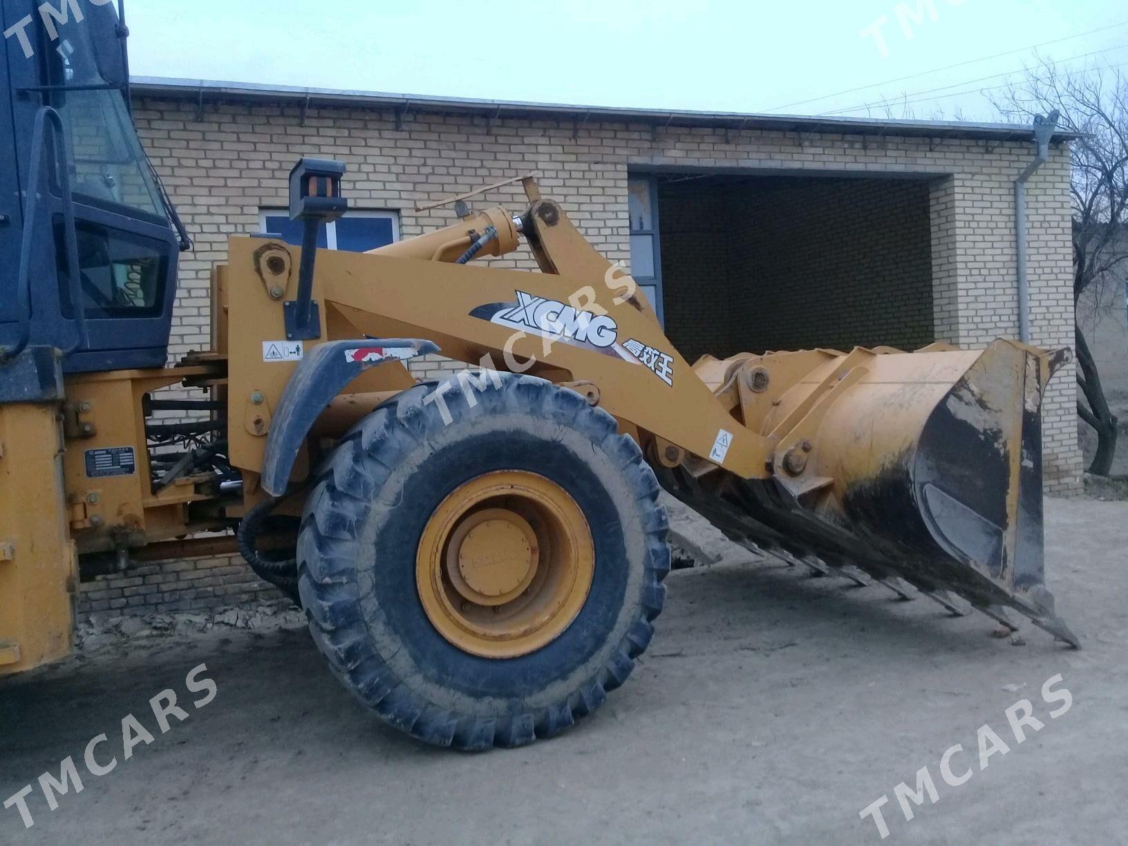 XCMG LW500F 2014 - 560 000 TMT - Халач - img 5