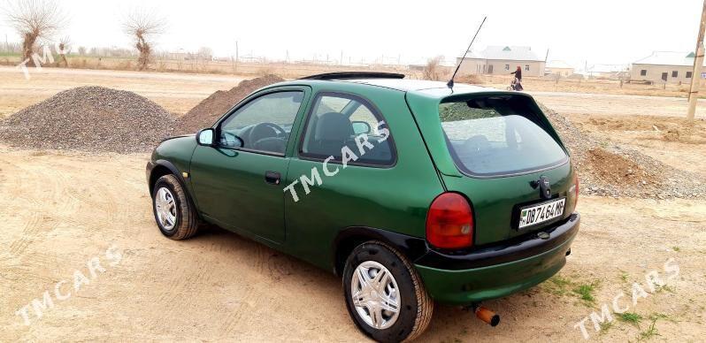 Opel Vita 1998 - 23 000 TMT - Туркменгала - img 2