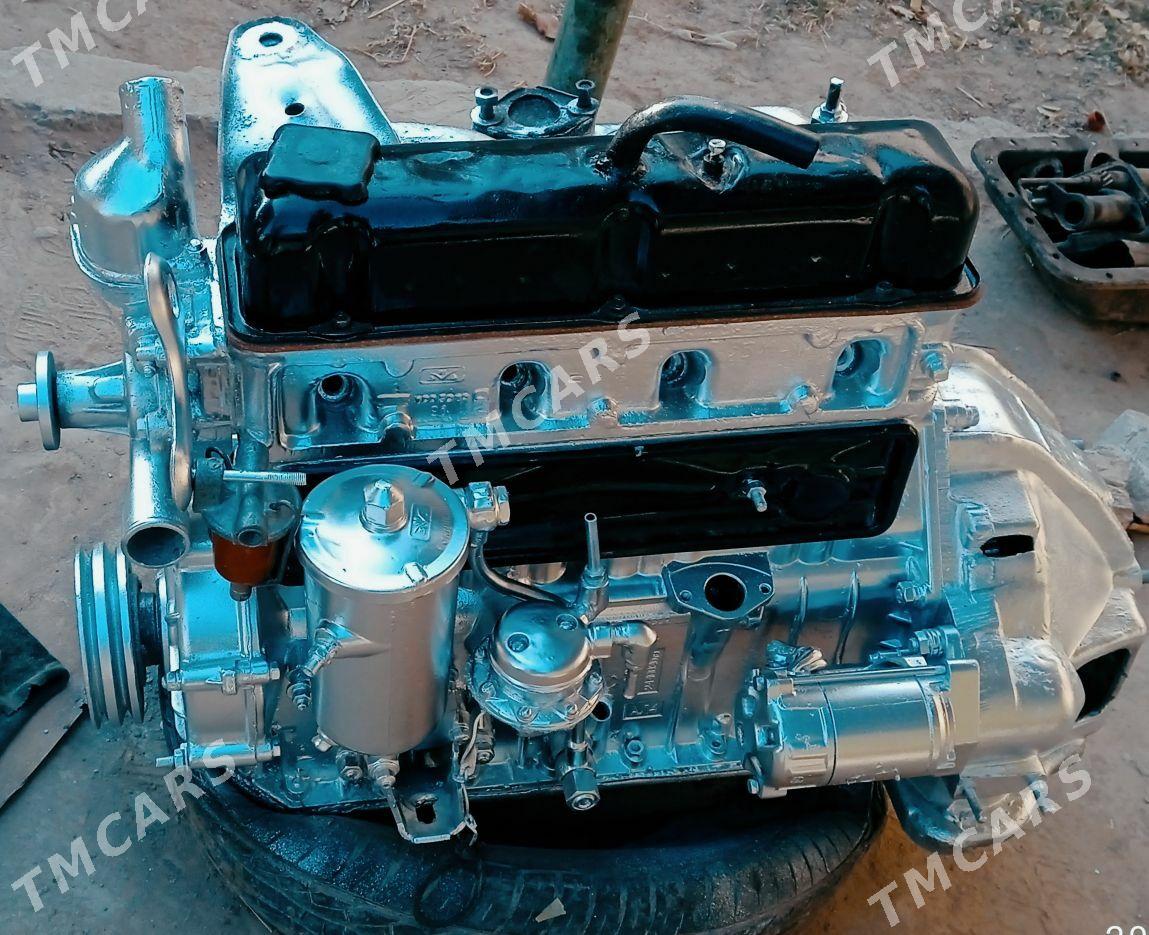 UAZ 469 1983 - 20 000 TMT - Саят - img 3