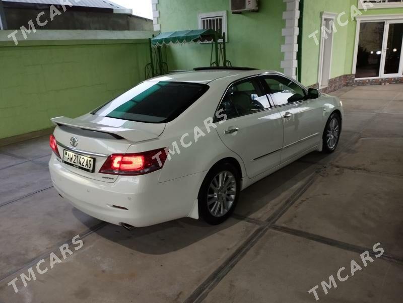 Toyota Aurion 2008 - 215 000 TMT - Ашхабад - img 3