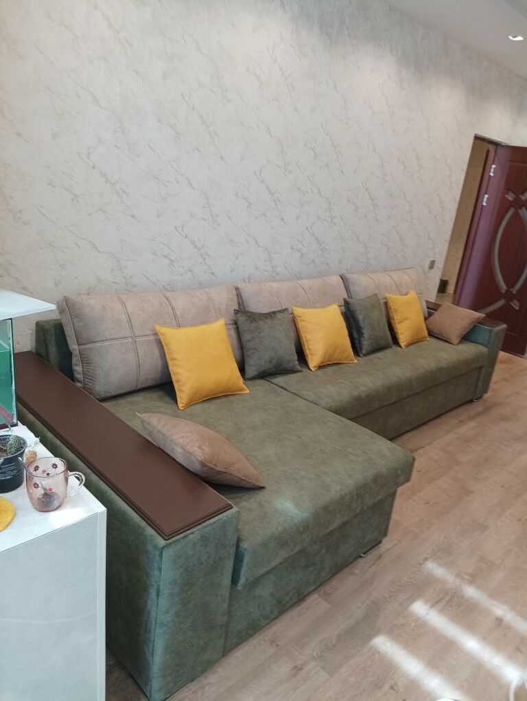 diwan mebel диван мебель - Aşgabat - img 3
