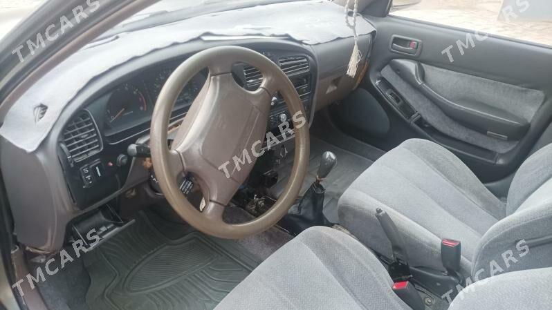 Toyota Camry 1992 - 50 000 TMT - Байрамали - img 5