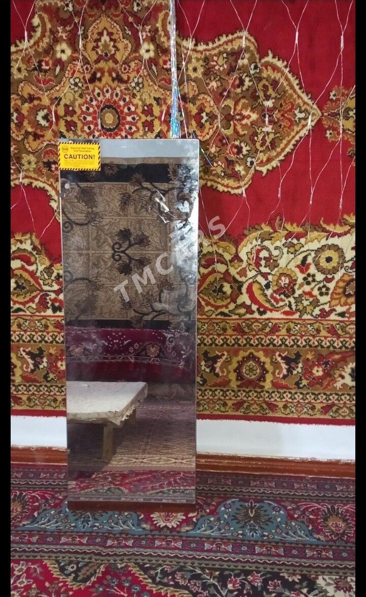 зеркала,картины,корзина - Türkmenbaşy - img 5