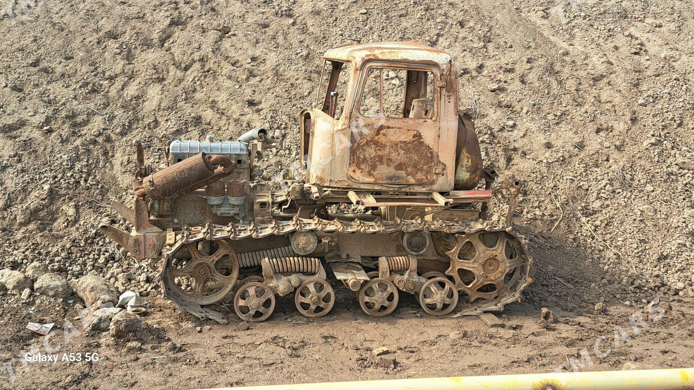 MTZ 82 1980 - 20 000 TMT - Теджен - img 7