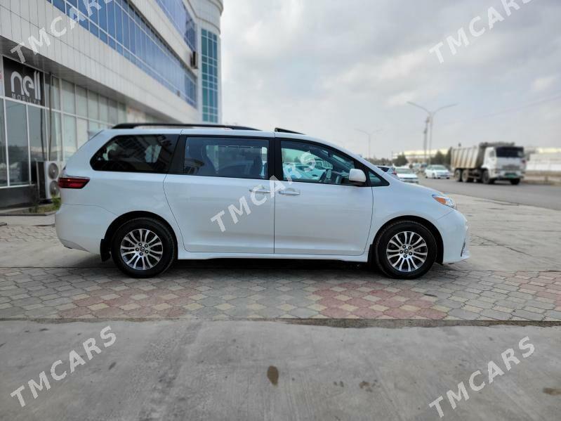 Toyota Sienna 2019 - 458 000 TMT - Mary - img 4