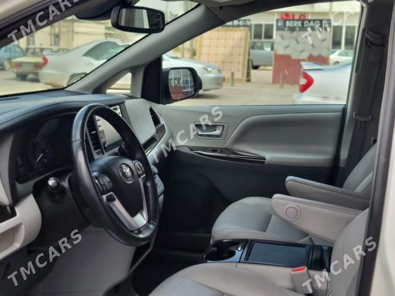Toyota Sienna 2019 - 458 000 TMT - Mary - img 7