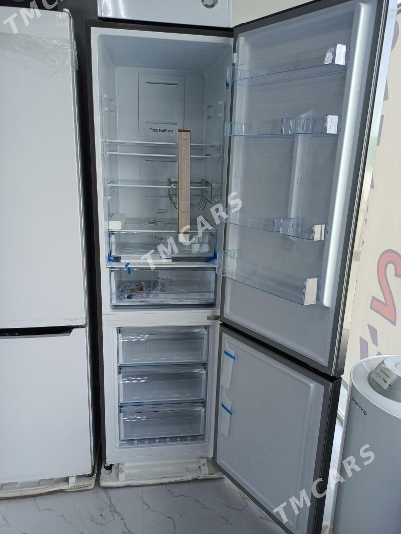 Holodilnik Холодильник - Ашхабад - img 2