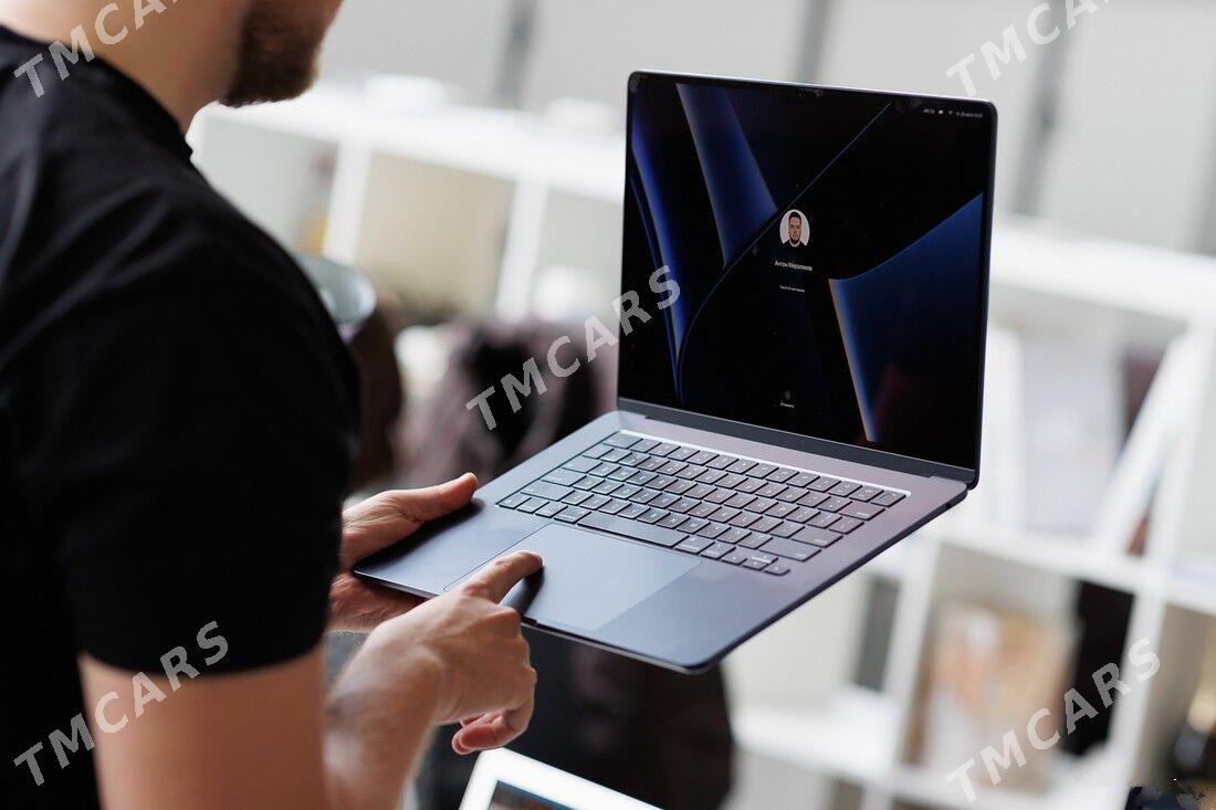 MacBook Pro16 /M3/RAM 18 ГБ - Aşgabat - img 3