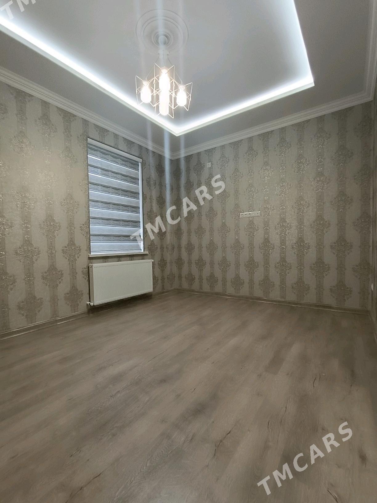 BEYIK POTOLOK 1 ET 2 KOM 70m² - Aşgabat - img 4