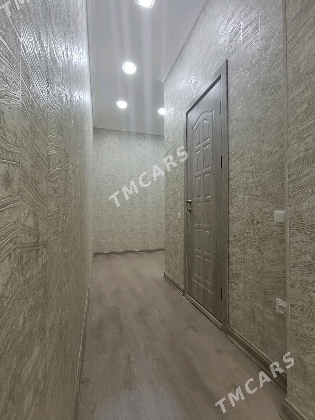 BEYIK POTOLOK 1 ET 2 KOM 70m² - Aşgabat - img 3