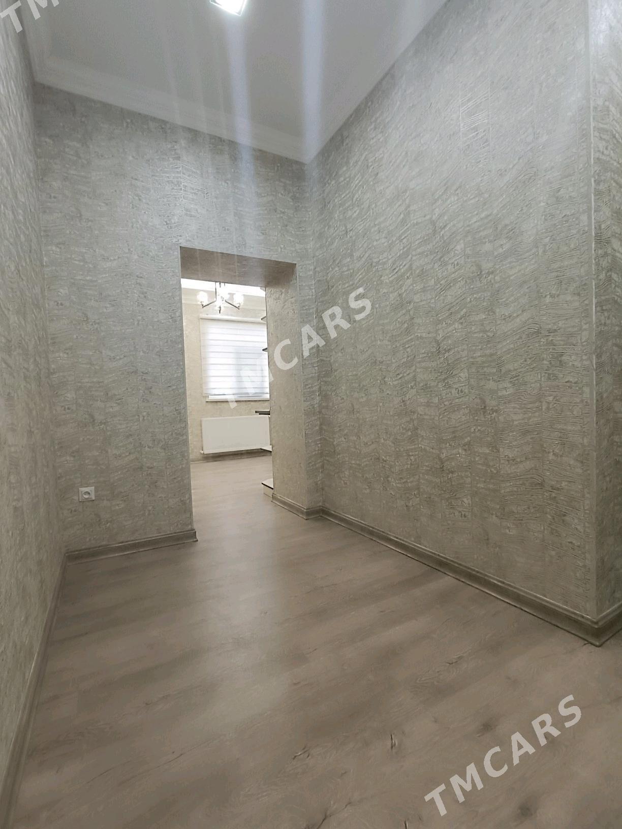 BEYIK POTOLOK 1 ET 2 KOM 70m² - Aşgabat - img 5