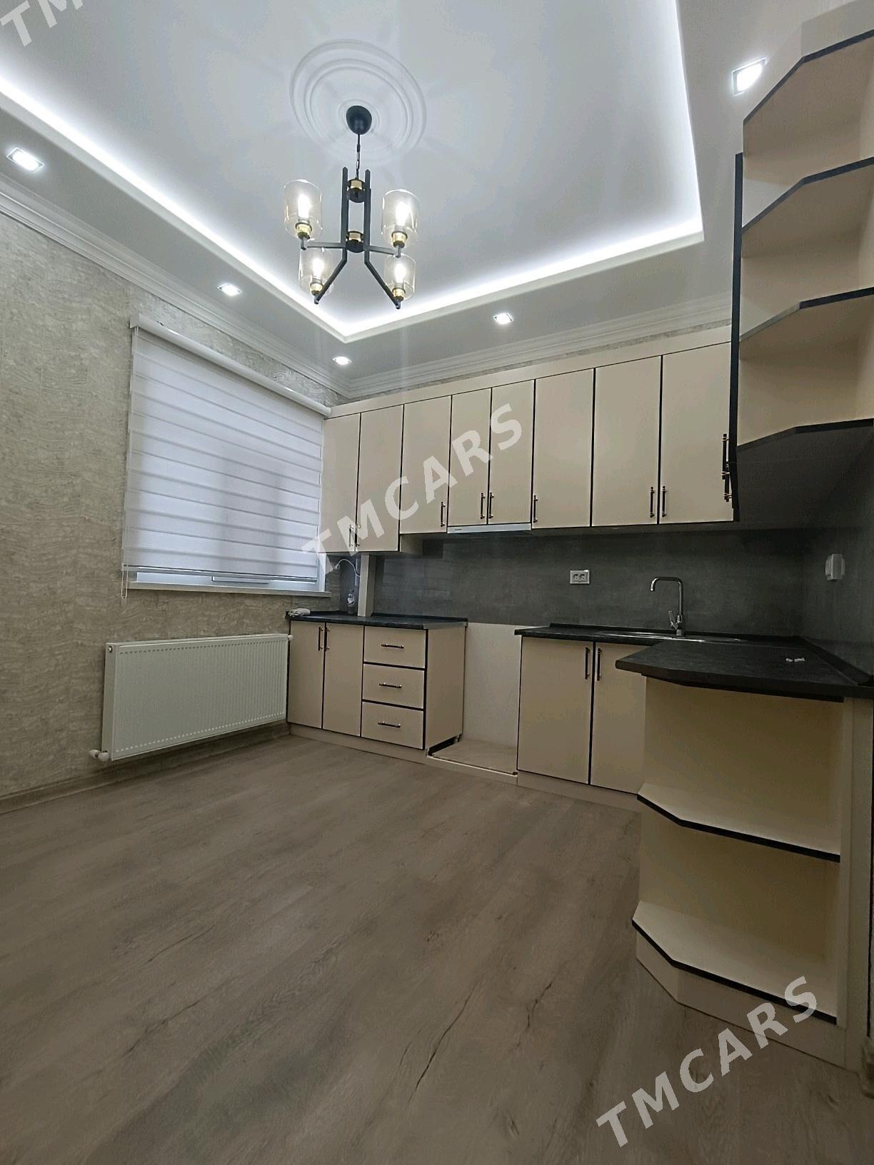 BEYIK POTOLOK 1 ET 2 KOM 70m² - Aşgabat - img 6