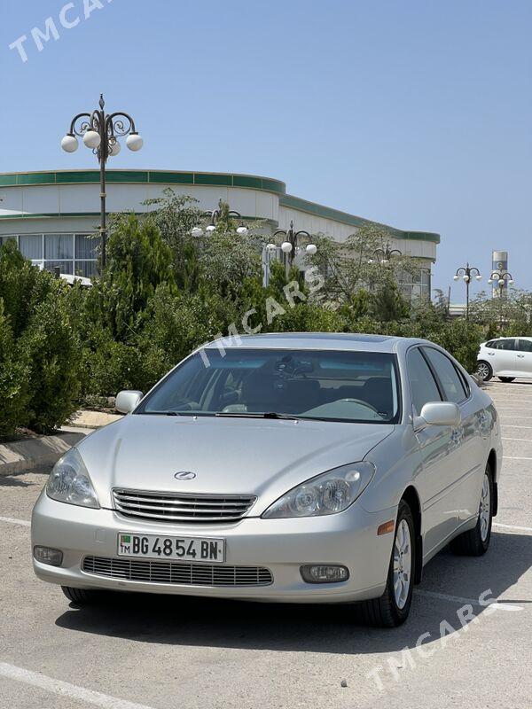 Lexus ES 300 2002 - 180 000 TMT - Hazar - img 6