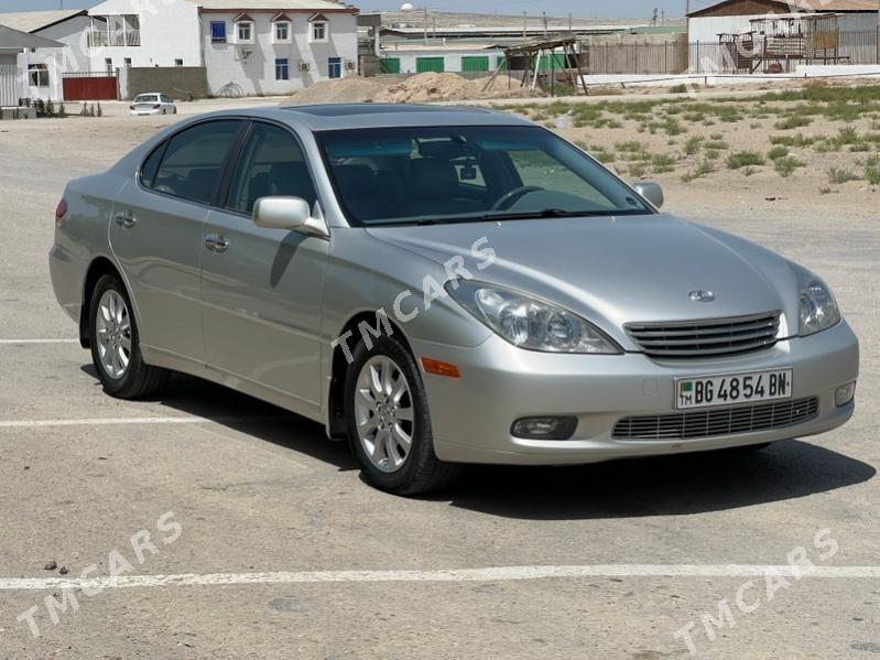 Lexus ES 300 2002 - 180 000 TMT - Hazar - img 3