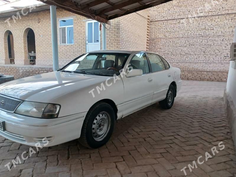 Toyota Avalon 1999 - 95 000 TMT - Halaç - img 2