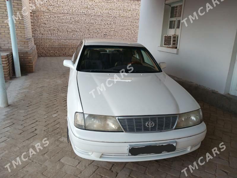 Toyota Avalon 1999 - 95 000 TMT - Halaç - img 3