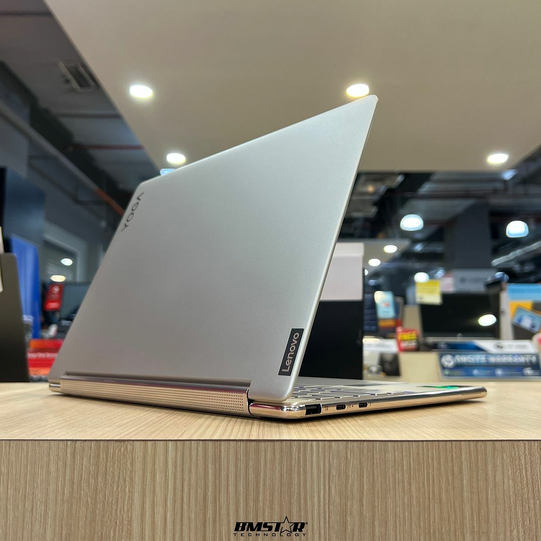 YOGA 9|i7-13|2.8K Display touc - Aşgabat - img 3