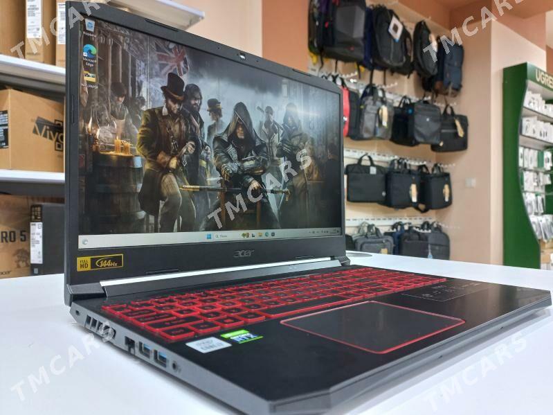 AcerNitro5/RTX3050 4GB/i7-10H - Aşgabat - img 3