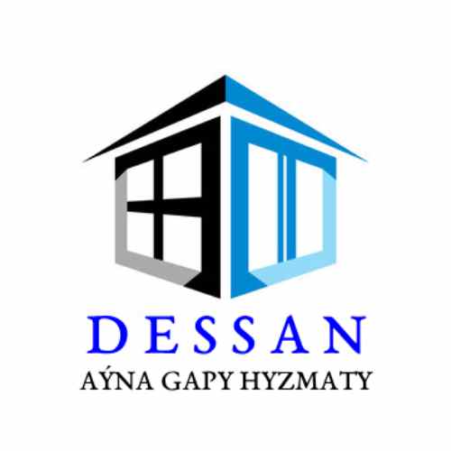 DESSAN- AÝNA GAPY HYZMATY