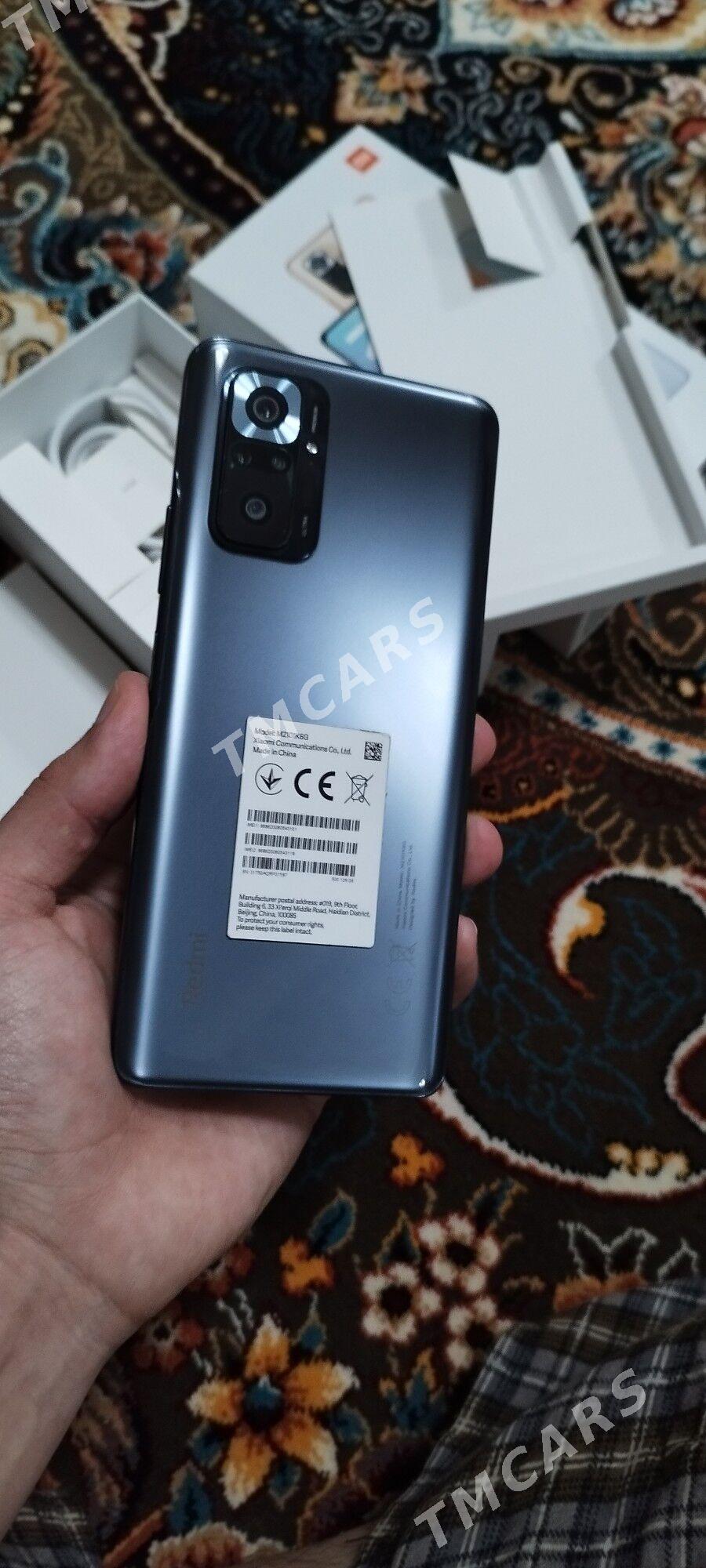 Redmi note 10 pro - Мары - img 3