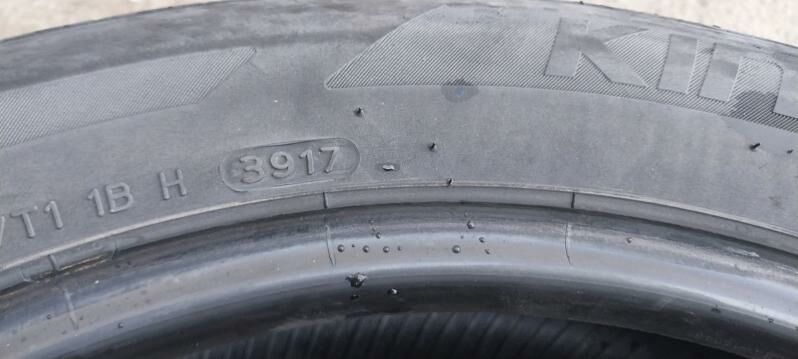 HANKOOK 215.55.17 1 000 TMT - Ашхабад - img 2