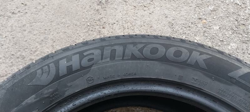 HANKOOK 215.55.17 1 000 TMT - Ашхабад - img 4