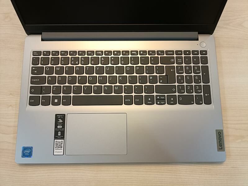 LENOVO CELERON IP2/V15 G2 - Aşgabat - img 7