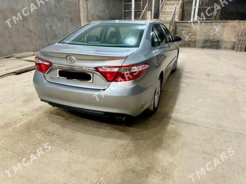 Toyota Camry 2016 - 255 000 TMT - Balkanabat - img 5