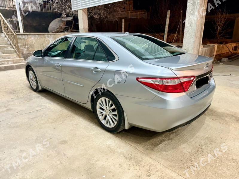 Toyota Camry 2016 - 255 000 TMT - Balkanabat - img 3