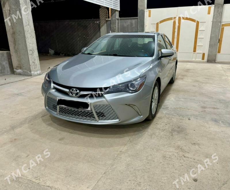 Toyota Camry 2016 - 255 000 TMT - Balkanabat - img 2