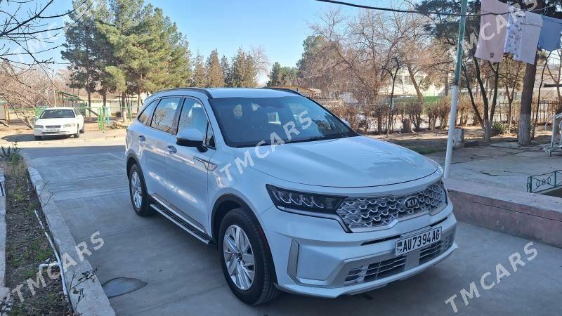 Kia Sorento 2021 - 480 000 TMT - Aşgabat - img 2