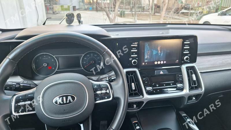 Kia Sorento 2021 - 480 000 TMT - Ашхабад - img 6