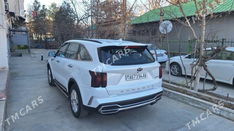 Kia Sorento 2021 - 480 000 TMT - Aşgabat - img 3