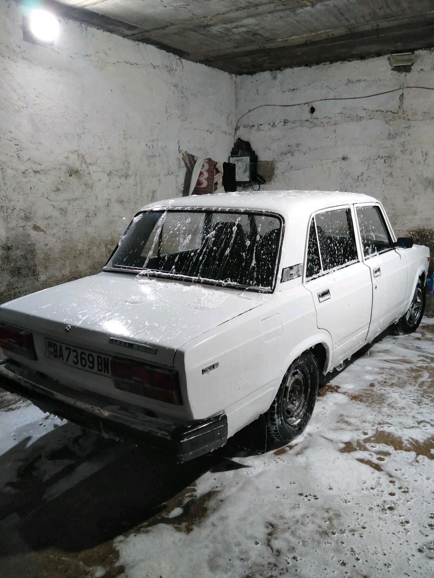 Lada 2107 2002 - 25 000 TMT - Балканабат - img 2