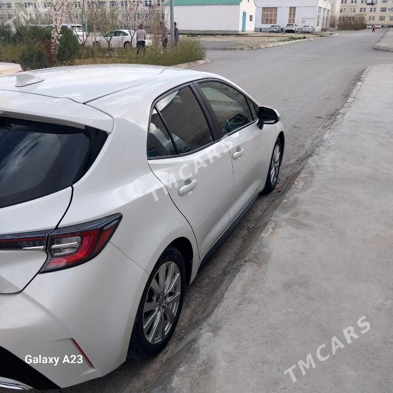 Toyota Corolla 2021 - 210 000 TMT - Ашхабад - img 3