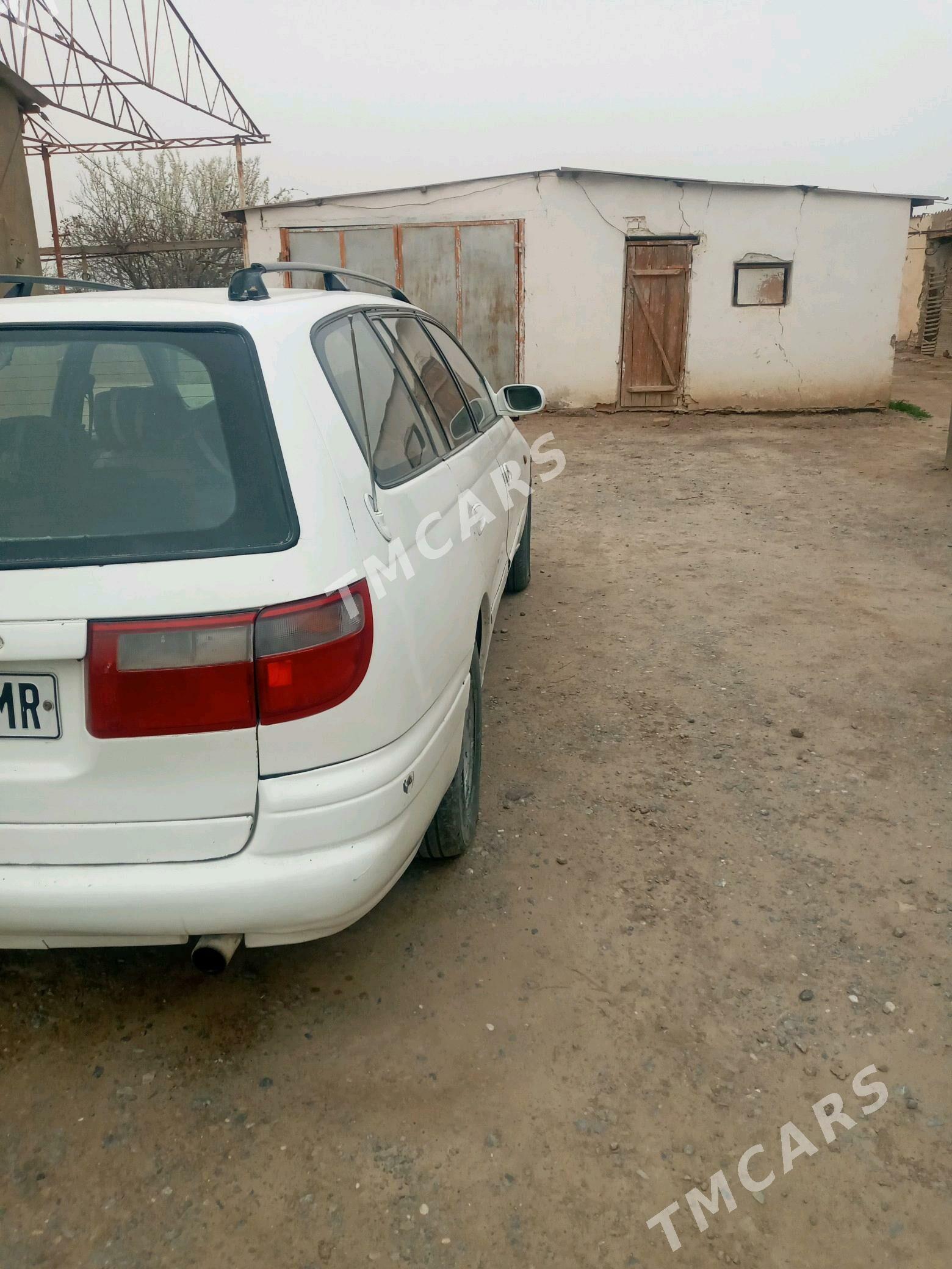 Toyota Corona 1994 - 45 000 TMT - Байрамали - img 7