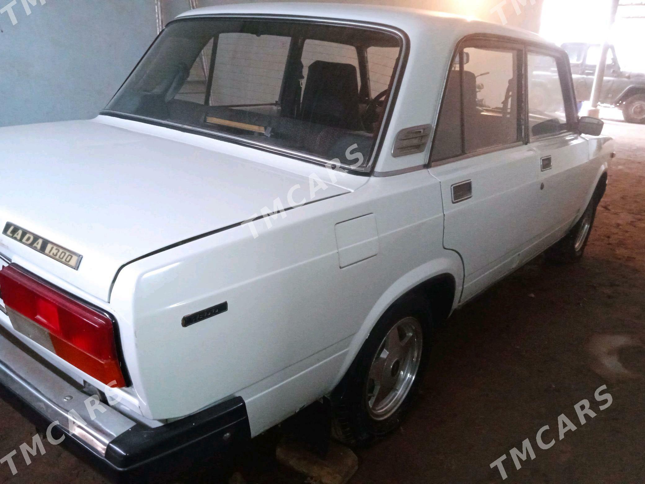 Lada 2107 2003 - 28 000 TMT - Kerki - img 3