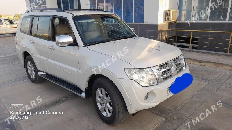 Mitsubishi Pajero 2013 - 260 000 TMT - Balkanabat - img 2