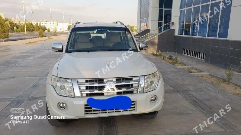 Mitsubishi Pajero 2013 - 260 000 TMT - Balkanabat - img 3