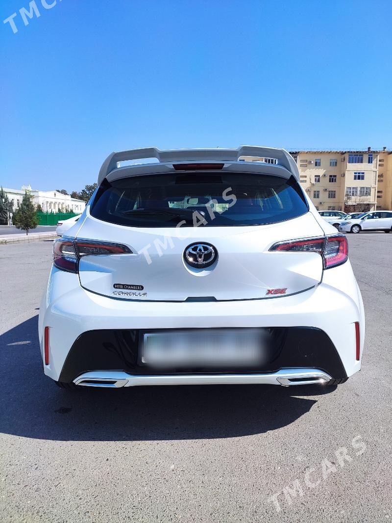 Toyota Corolla 2021 - 285 000 TMT - Ашхабад - img 6