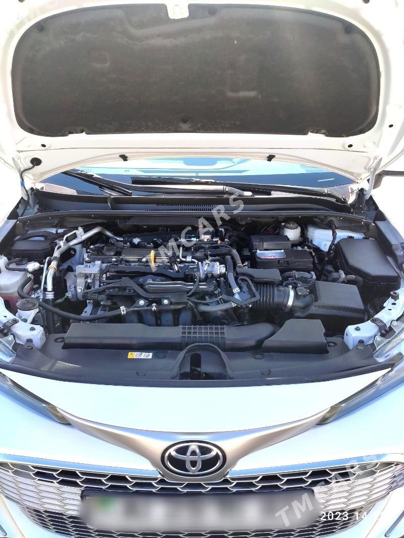Toyota Corolla 2021 - 285 000 TMT - Aşgabat - img 9
