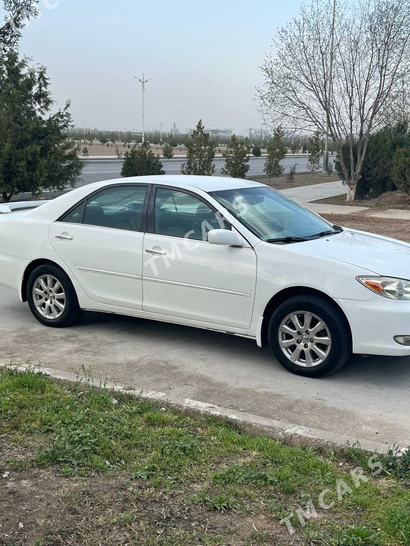 Toyota Camry 2003 - 125 000 TMT - Саят - img 7