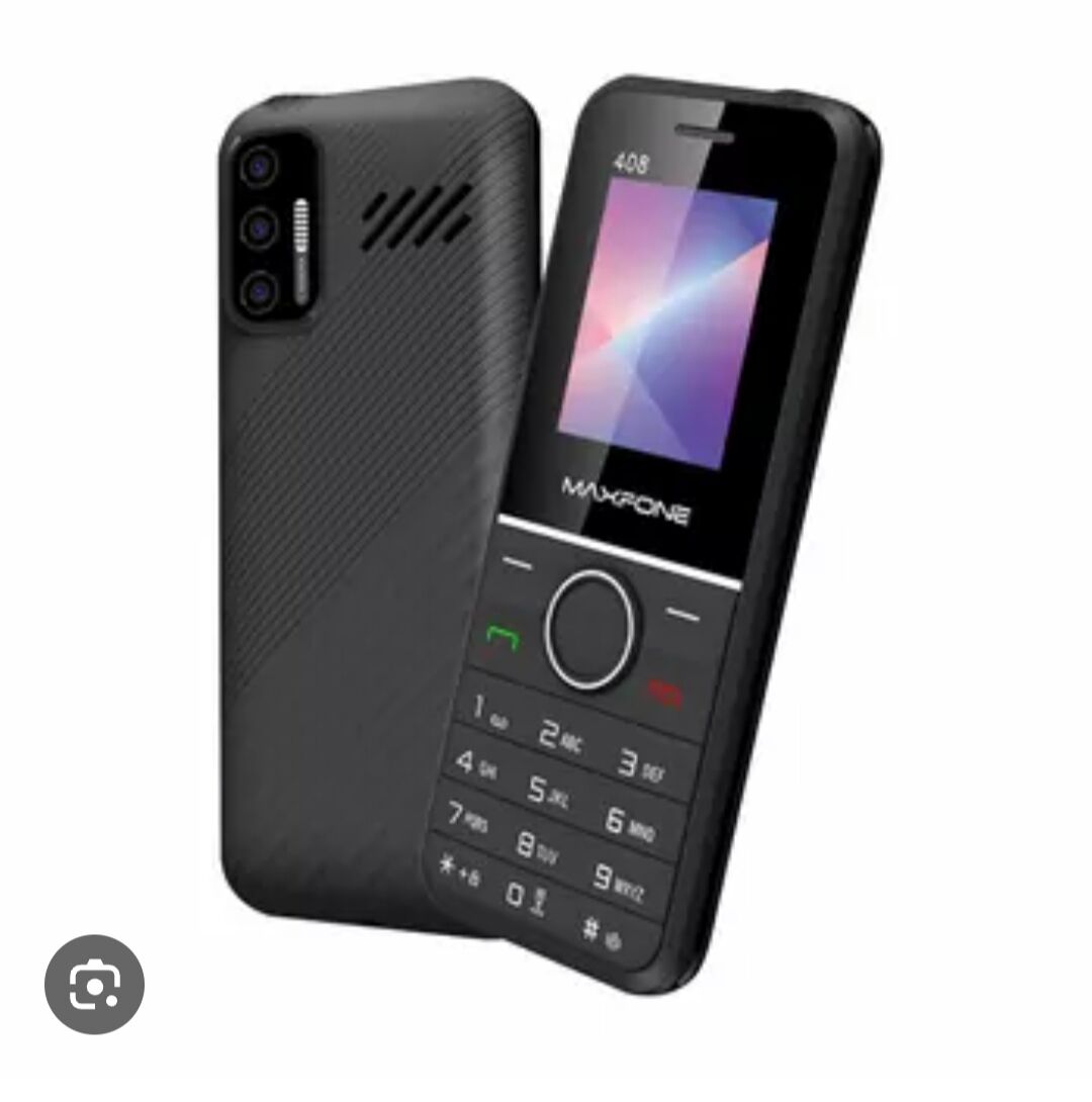 MAXFONE WE NOKIA TELEFONLAR - Мир 7 - img 5